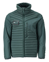 Thermojas 22115 - 34 - bosgroen