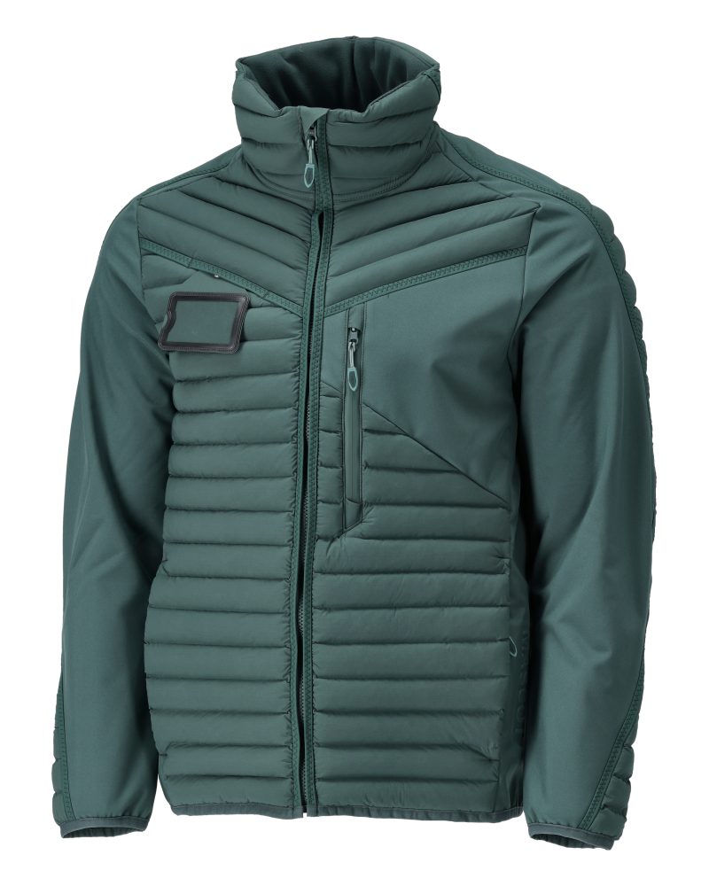 Thermojas 22115 - 34 - bosgroen