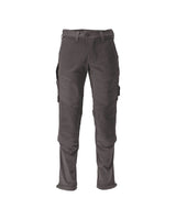 Broek met kniezakken 22179 - 89 - steengrijs