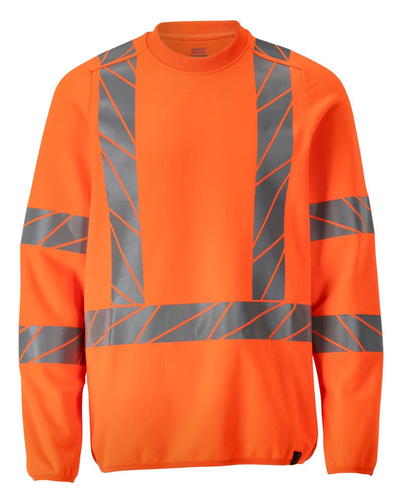 MASCOT Heren Sweatshirt 22184-781