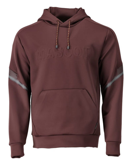 MASCOT Heren Fleece Capuchontrui 22186-608