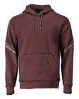 MASCOT Heren Fleece Capuchontrui 22186-608