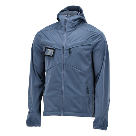 MASCOT Shell jas 22201
