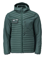 MASCOT Heren Thermojas met Capuchon 22215-607