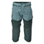MASCOT Driekwart Broek met Kniezakken 22249-605