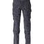 Broek met kniezakken 22279 - 010 - donkermarine
