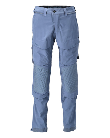 MASCOT Broek met kniezakken 22279