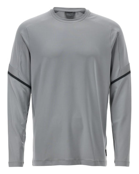 MASCOT Heren T-shirt Met Lange Mouwen 22281-461