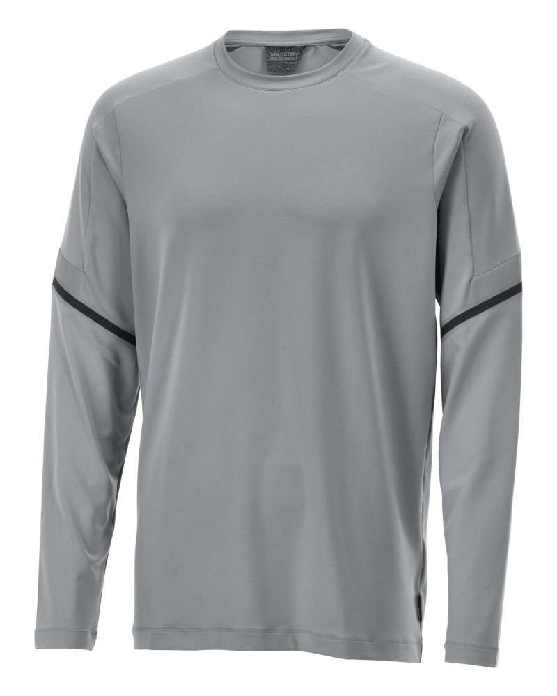 MASCOT T-shirt lange mouwen 22281