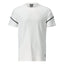 T-shirt Customized 22282 - 06 - wit