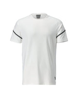 T-shirt Customized 22282 - 06 - wit