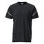 T-shirt Customized 22282 - 09 - zwart