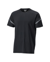 T-shirt Customized 22282 - 09 - zwart