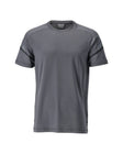 T-shirt Customized 22282 - 89 - steengrijs