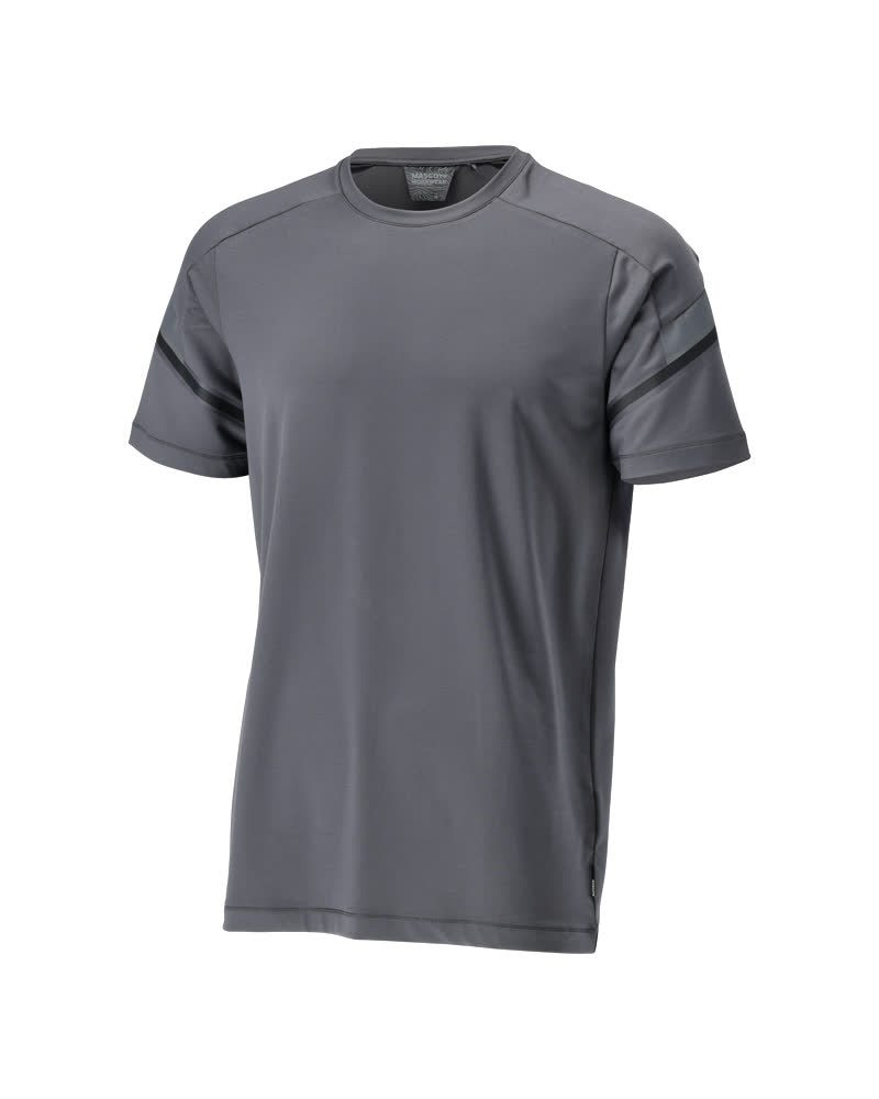 T-shirt Customized 22282 - 89 - steengrijs