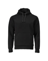 Fleece capuchontrui 22286 - 09 - zwart
