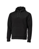 Fleece capuchontrui 22286 - 09 - zwart