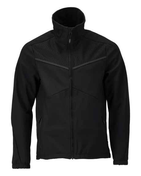 MASCOT Heren Softshell Jas 22302-649