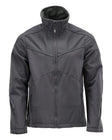 Softshell jas 22302 - 89 - steengrijs