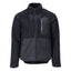 Jas met rits 22303 - 010 - donkermarine