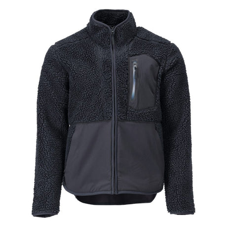 Jas met rits 22303 - 010 - donkermarine