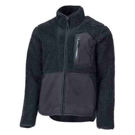 Jas met rits 22303 - 010 - donkermarine