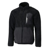 Jas met rits 22303 - 09 - zwart