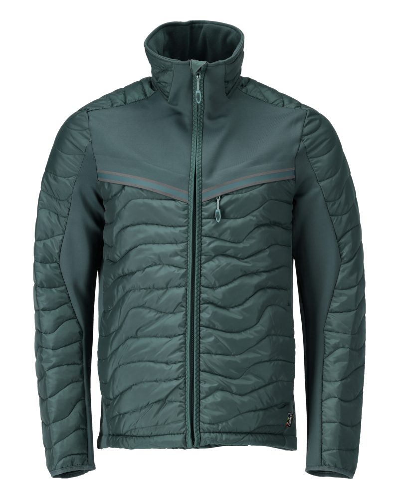 Thermojas 22315 - 34 - bosgroen