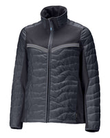 Thermojas Dames 22325 - 010 - donkermarine