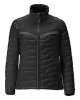 Thermojas Dames 22325 - 09 - zwart