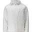 Winterjas Customized 22335 - 06 - wit