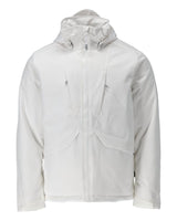 Winterjas Customized 22335 - 06 - wit