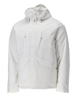 Winterjas Customized 22335 - 06 - wit
