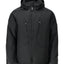 Winterjas Customized 22335 - 09 - zwart