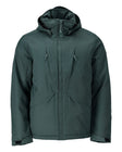 Winterjas Customized 22335 - 34 - bosgroen