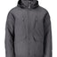 Winterjas Customized 22335 - 89 - steengrijs