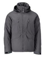 Winterjas Customized 22335 - 89 - steengrijs