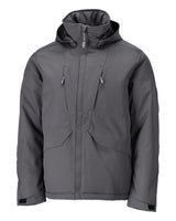 Winterjas Customized 22335 - 89 - steengrijs