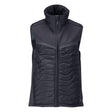 Thermobodywarmer Customized 22365 - 010 - donkermarine