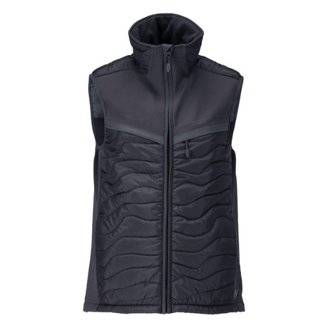 Thermobodywarmer Customized 22365 - 010 - donkermarine