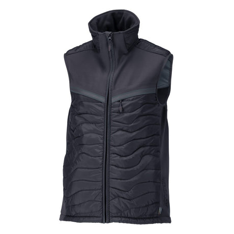 Thermobodywarmer Customized 22365 - 010 - donkermarine
