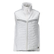 Thermobodywarmer Customized 22365 - 06 - wit