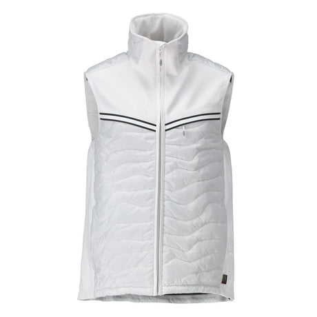 Thermobodywarmer Customized 22365 - 06 - wit