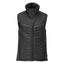 Thermobodywarmer Customized 22365 - 09 - zwart