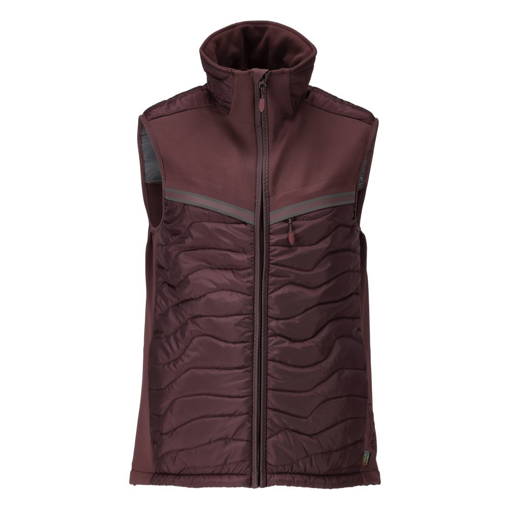 MASCOT Heren Thermobodywarmer 22365-318