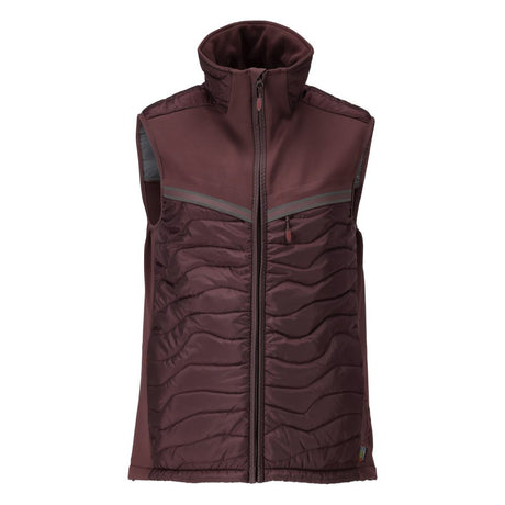 MASCOT Heren Thermobodywarmer 22365-318