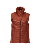 Thermobodywarmer Customized 22365 - 24 - herfstrood