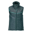 Thermobodywarmer Customized 22365 - 34 - bosgroen