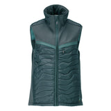 Thermobodywarmer Customized 22365 - 34 - bosgroen