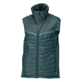 Thermobodywarmer Customized 22365 - 34 - bosgroen